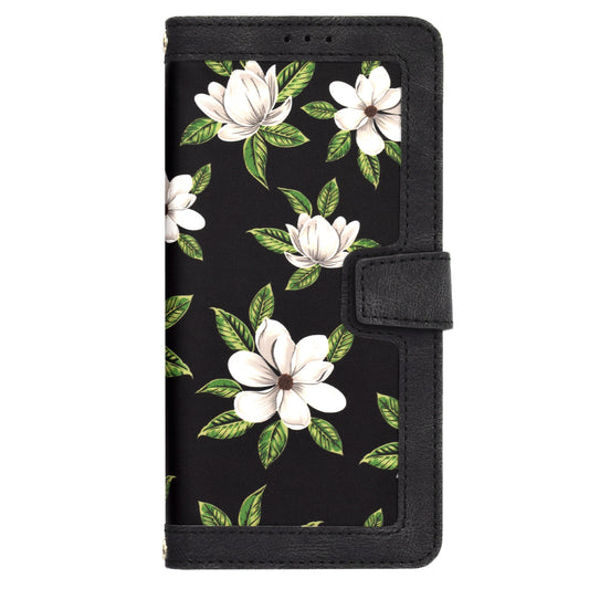 Husa pentru Samsung Galaxy S25+ S936, Techsuit, FlipCraft, Neagra