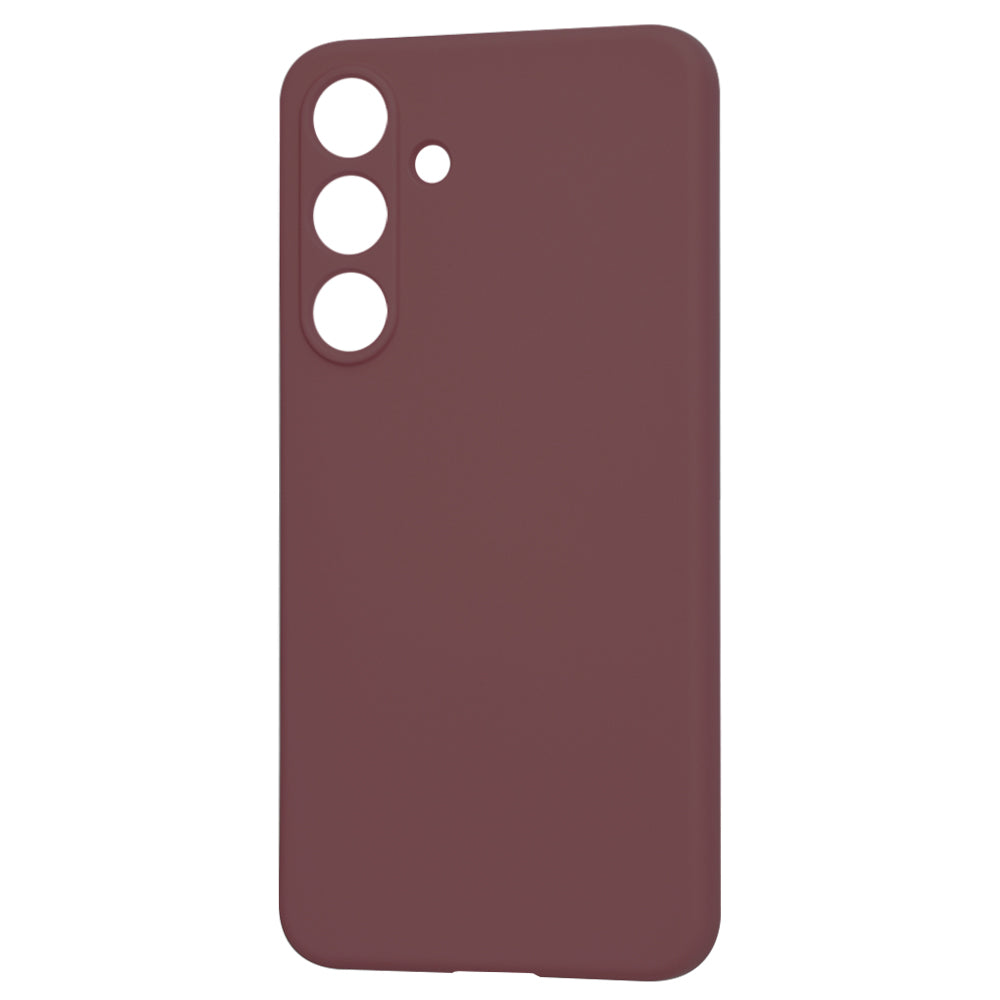 Husa pentru Samsung Galaxy S25+ S936, Techsuit, SoftFlex, Visinie