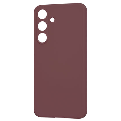 Husa pentru Samsung Galaxy S25+ S936, Techsuit, SoftFlex, Visinie