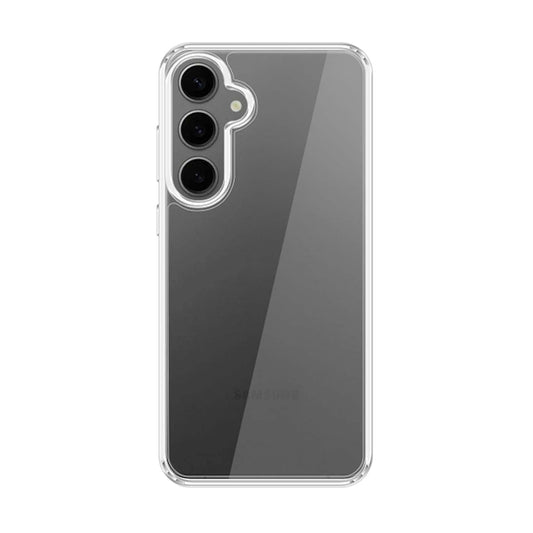 Husa pentru Samsung Galaxy S25 S931, 3MK, Armor, Transparenta