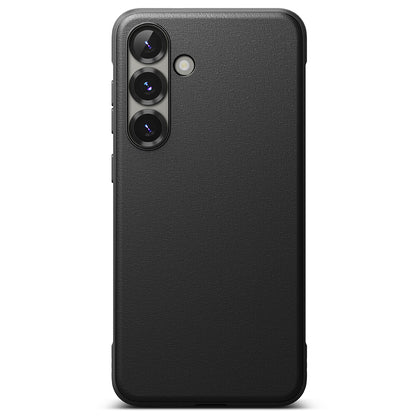Husa pentru Samsung Galaxy S25 S931, Ringke, Onyx, Neagra