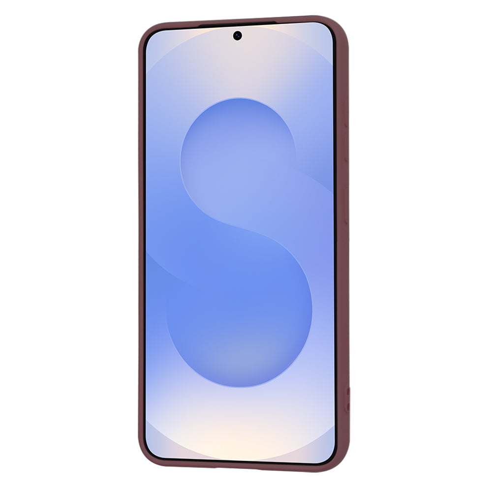 Husa pentru Samsung Galaxy S25 S931, Techsuit, SoftFlex, Visinie