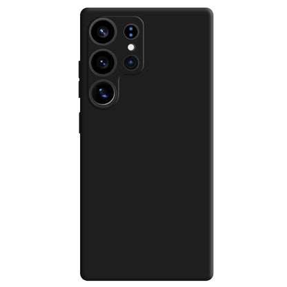 Husa pentru Samsung Galaxy S25 Ultra S938, 3MK, Pro, Neagra Mata
