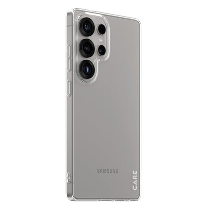 Husa pentru Samsung Galaxy S25 Ultra S938, PanzerGlass, Care Fashionable, Transparenta