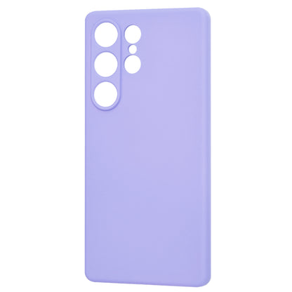Husa pentru Samsung Galaxy S25 Ultra S938, Techsuit, SoftFlex, Mov Deschis