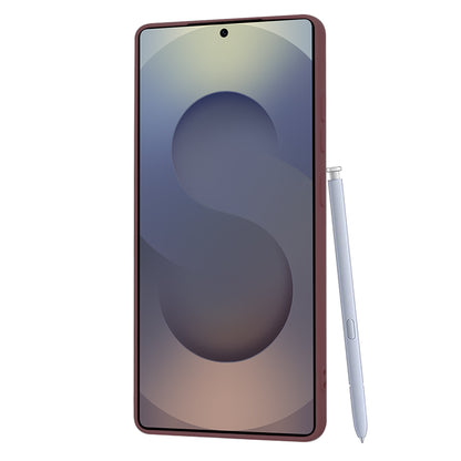 Husa pentru Samsung Galaxy S25 Ultra S938, Techsuit, SoftFlex, Visinie
