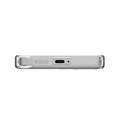 Husa pentru Samsung Galaxy S25 Ultra S938, UNIQ, LifePro Xtreme, Transparenta