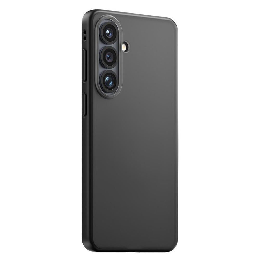 Husa pentru Samsung Galaxy S26 S942, Blueo, APE, Neagra Mata