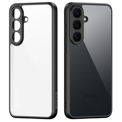 Husa pentru Samsung Galaxy S26 FE S741, DUX DUCIS, Aimo, Neagra