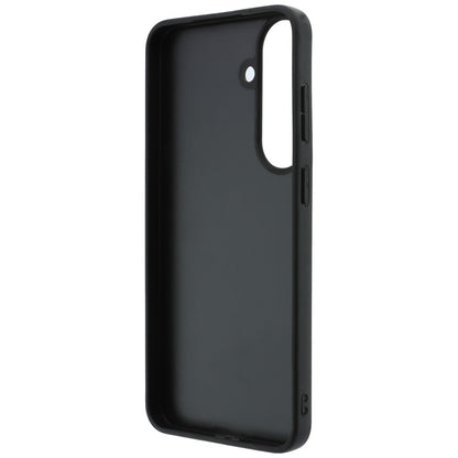 Husa pentru Samsung Galaxy S26 FE S741, Guess, 4G Metal Logo, Neagra