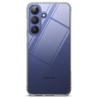 Husa pentru Samsung Galaxy S26 FE S741, Ringke, Fusion, Transparenta