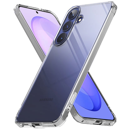Husa pentru Samsung Galaxy S26 FE S741, Ringke, Fusion, Transparenta