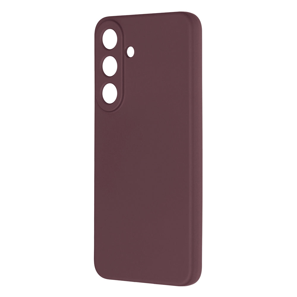 Husa pentru Samsung Galaxy S26 FE S741 / S25 FE, Techsuit, SoftFlex, Visinie