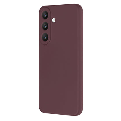 Husa pentru Samsung Galaxy S26 FE S741 / S25 FE, Techsuit, SoftFlex, Visinie