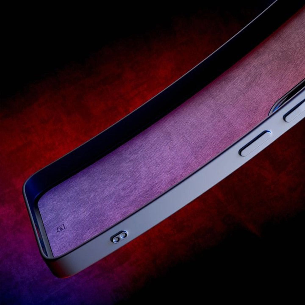 Husa pentru Samsung Galaxy S26 Plus, 3MK, Pro, Neagra Mata