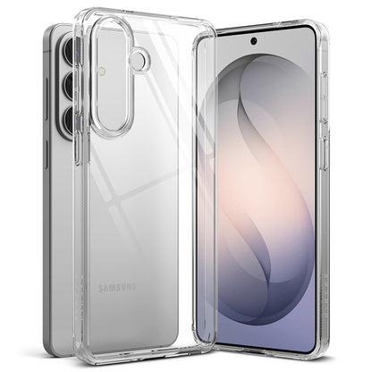Husa pentru Samsung Galaxy S26 Plus S947, Ringke, Fusion, Transparenta