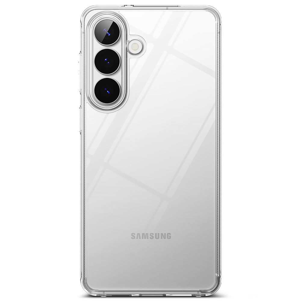 Husa pentru Samsung Galaxy S26 Plus S947, Ringke, Fusion, Transparenta