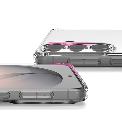 Husa pentru Samsung Galaxy S26 Plus S947, Ringke, Fusion, Transparenta