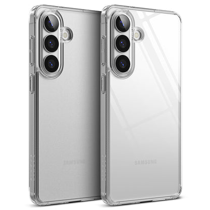 Husa pentru Samsung Galaxy S26 Plus, Ringke, Fusion, Transparenta Mata
