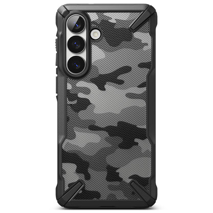 Husa pentru Samsung Galaxy S26 Plus S947, Ringke, Fusion X, Camuflaj