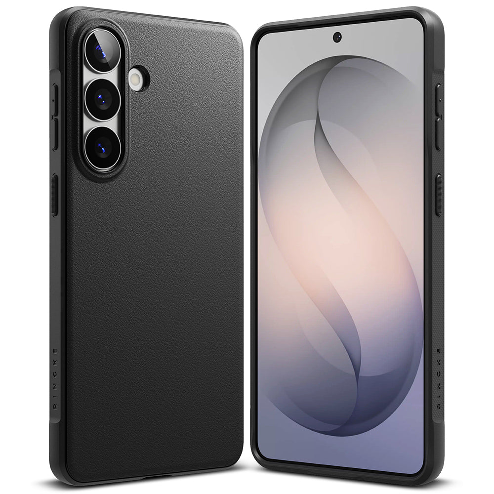 Husa pentru Samsung Galaxy S26 Plus S947, Ringke, Onyx, Neagra