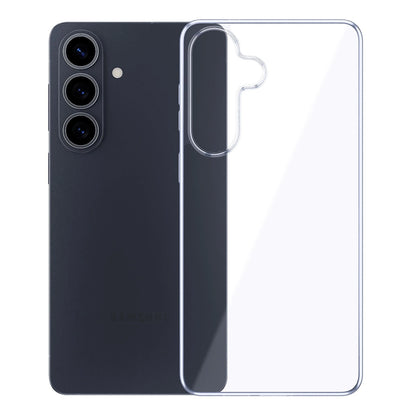 Husa pentru Samsung Galaxy S26 Plus S947, 3MK, Clear, Transparenta