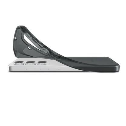 Husa pentru Samsung Galaxy S26 Plus S947, Spigen, Liquid Crystal, Fumurie ACS10702