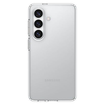 Husa pentru Samsung Galaxy S26 Plus S947, Spigen, Liquid Crystal, Transparenta ACS10701