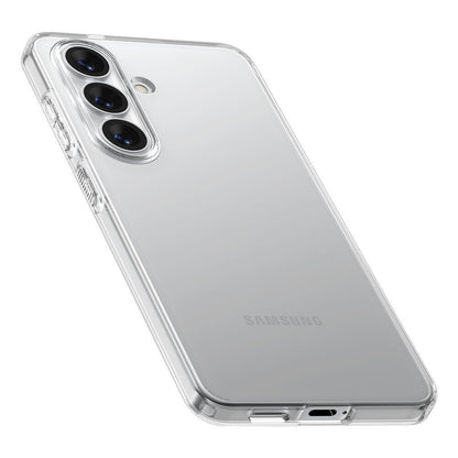 Husa pentru Samsung Galaxy S26 Plus S947, Spigen, Liquid Crystal, Transparenta ACS10701