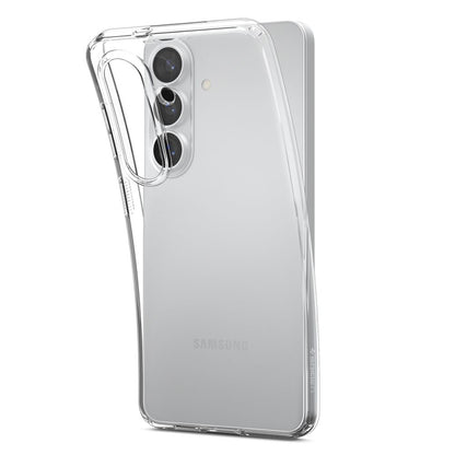 Husa pentru Samsung Galaxy S26 Plus S947, Spigen, Liquid Crystal, Transparenta ACS10701