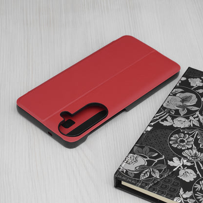 Husa pentru Samsung Galaxy S26 Plus S947, Techsuit, eFold, Rosie