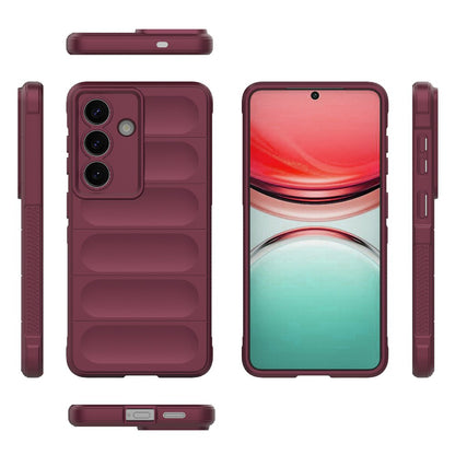 Husa pentru Samsung Galaxy S26 Plus S947, Techsuit, Magic Shield, Visinie