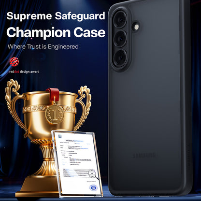 Husa pentru Samsung Galaxy S26 Plus S947, Torras, Guardian, Neagra