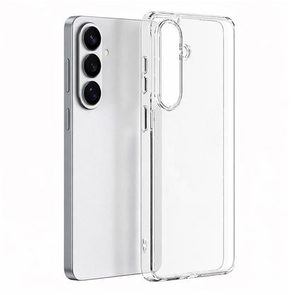 Husa pentru Samsung Galaxy S26 Plus S947, Torras, Guardian, Transparenta