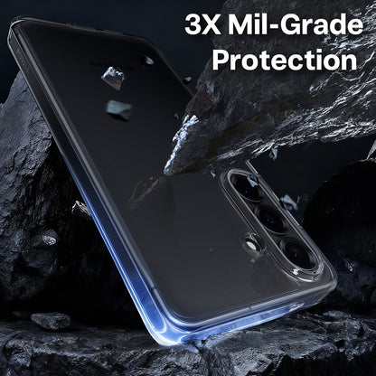 Husa pentru Samsung Galaxy S26 Plus S947, Torras, Guardian, Transparenta