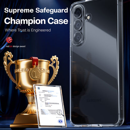 Husa pentru Samsung Galaxy S26 Plus S947, Torras, Guardian, Transparenta