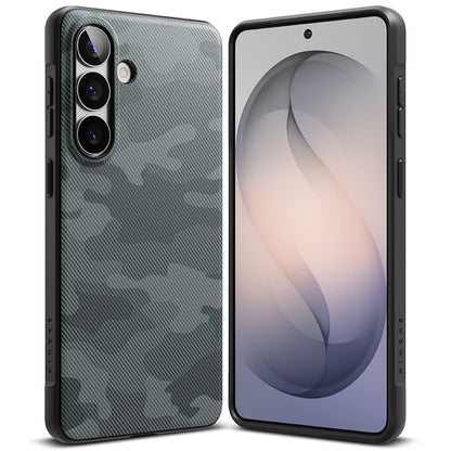 Husa pentru Samsung Galaxy S26 S942, Ringke, Onyx, Camuflaj