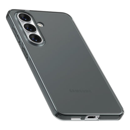 Husa pentru Samsung Galaxy S26 S942, Spigen, Liquid Crystal, Fumurie ACS10728
