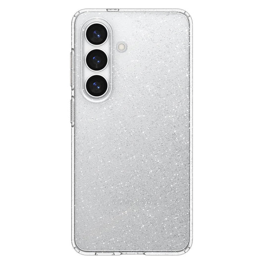 Husa pentru Samsung Galaxy S26 S942, Spigen, Liquid Crystal Glitter, Transparenta ACS10729