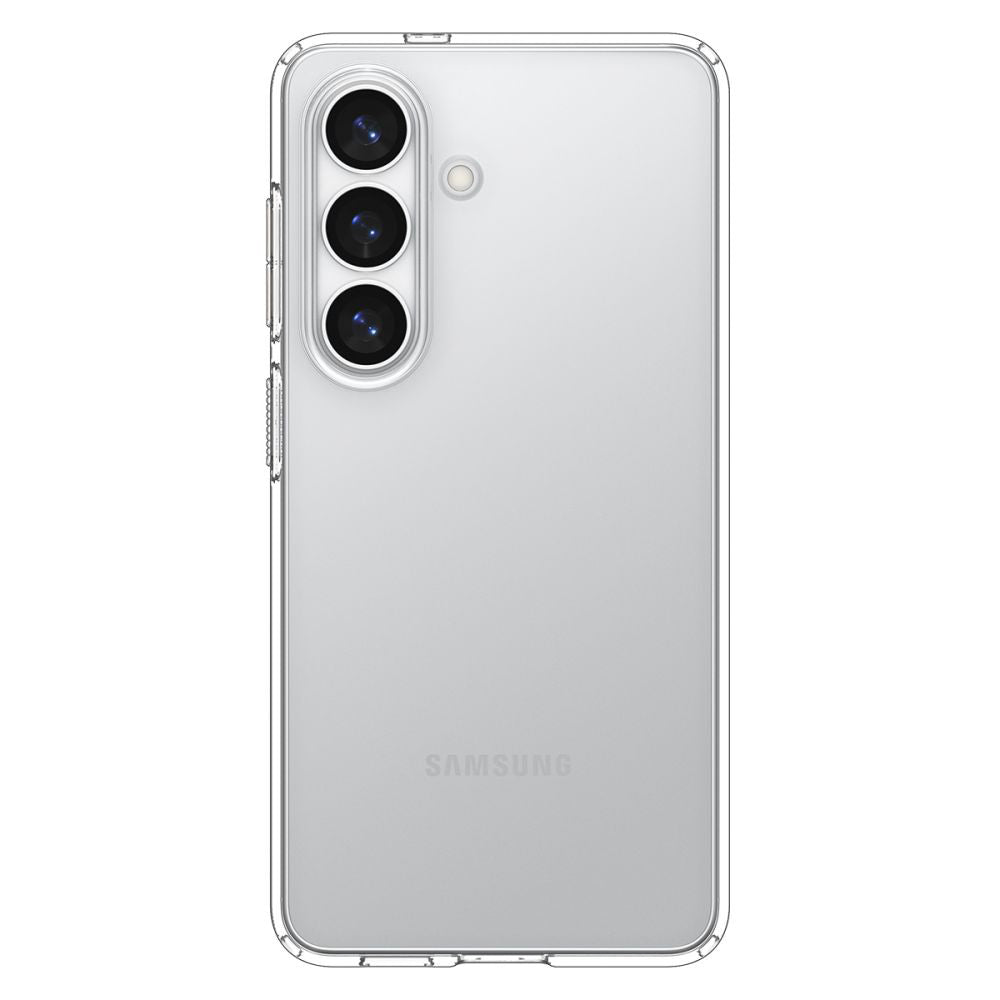 Husa pentru Samsung Galaxy S26 S942, Spigen, Liquid Crystal, Transparenta ACS10727