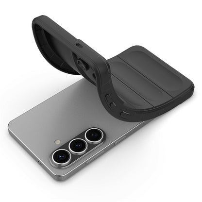 Husa pentru Samsung Galaxy S26, Techsuit, Magic Shield, Mov