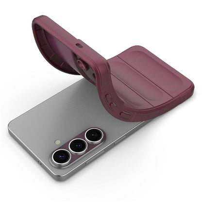 Husa pentru Samsung Galaxy S26, Techsuit, Magic Shield, Visinie