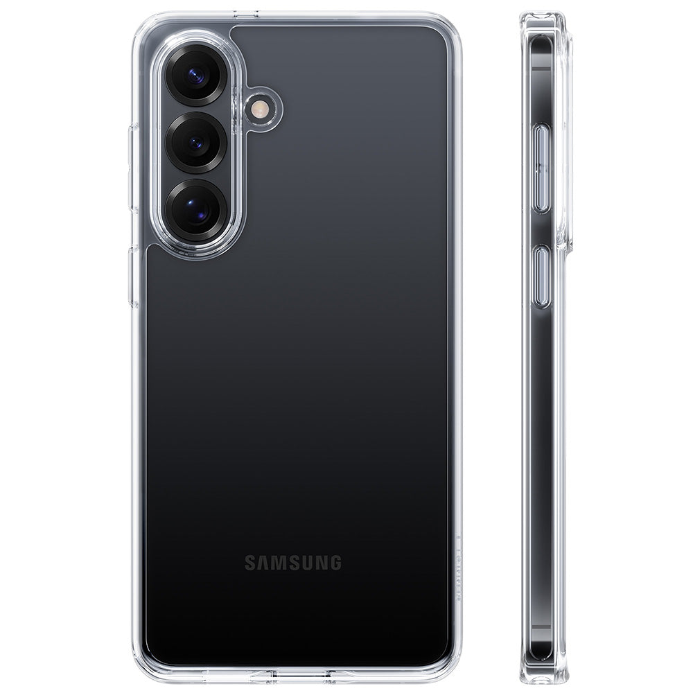 Husa pentru Samsung Galaxy S26, Torras, Guardian, Transparenta