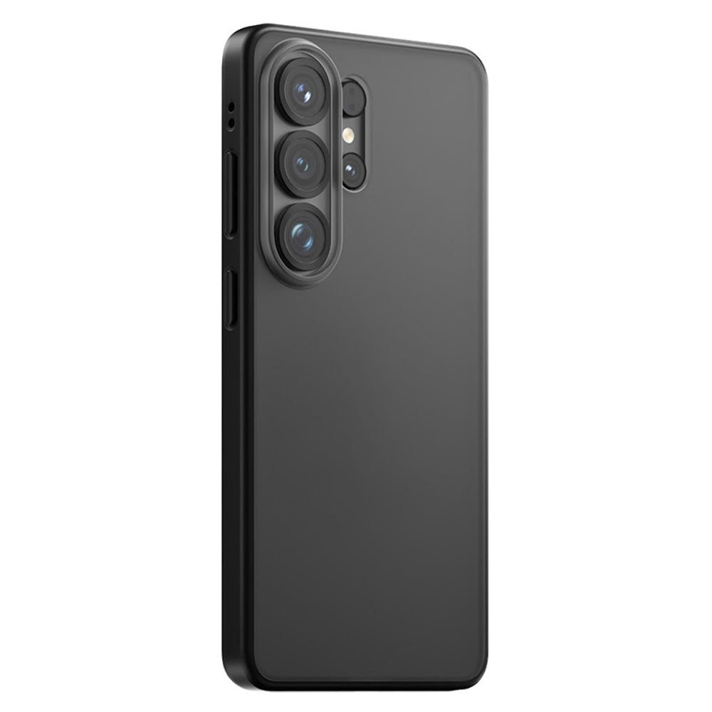 Husa pentru Samsung Galaxy S26 Ultra S948, Blueo, APE, Neagra Mata