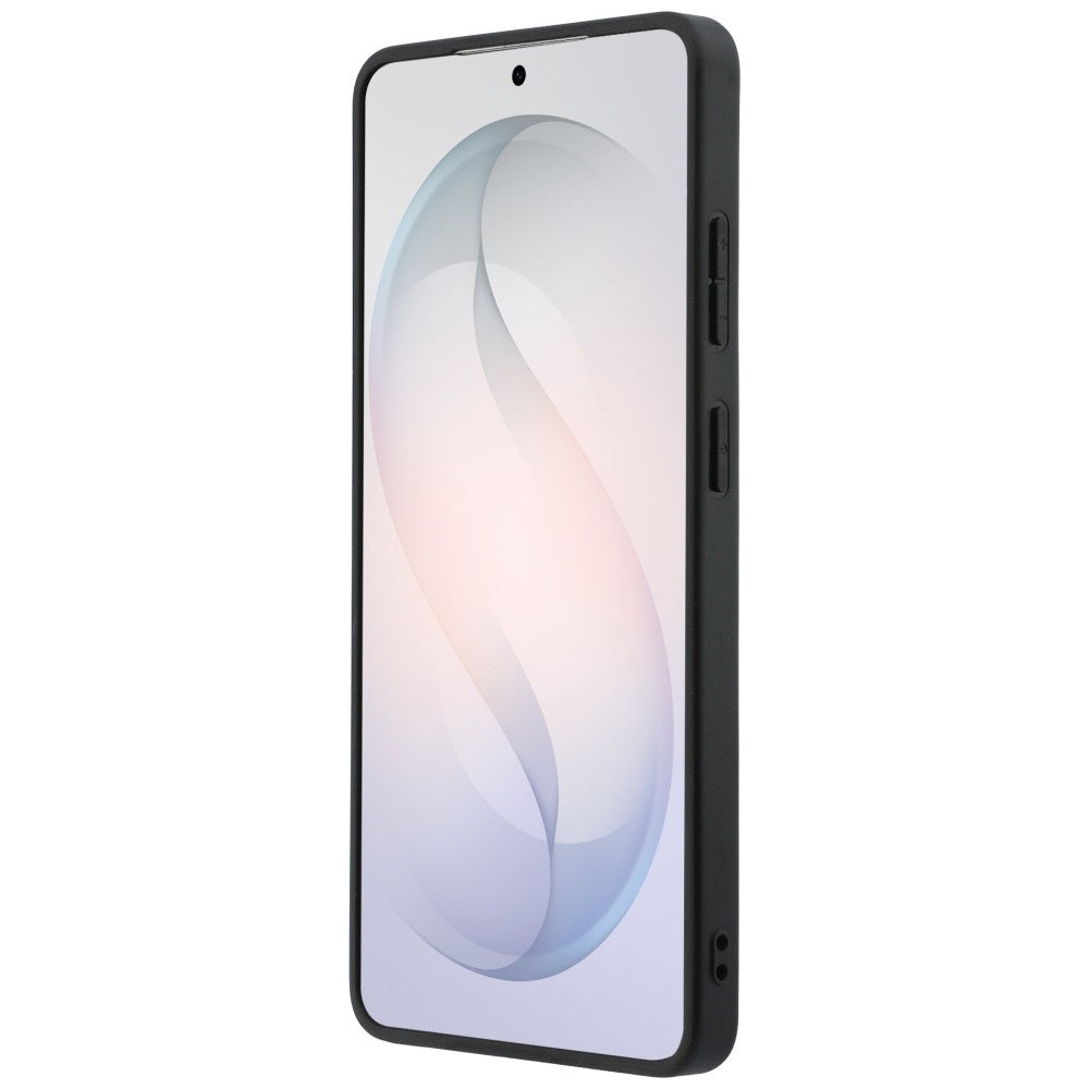 Husa pentru Samsung Galaxy S26 Ultra S948, Guess, 4G Big Logo, Neagra