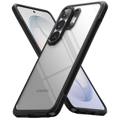 Husa pentru Samsung Galaxy S26 Ultra S948, Ringke, Fusion Bold, Neagra