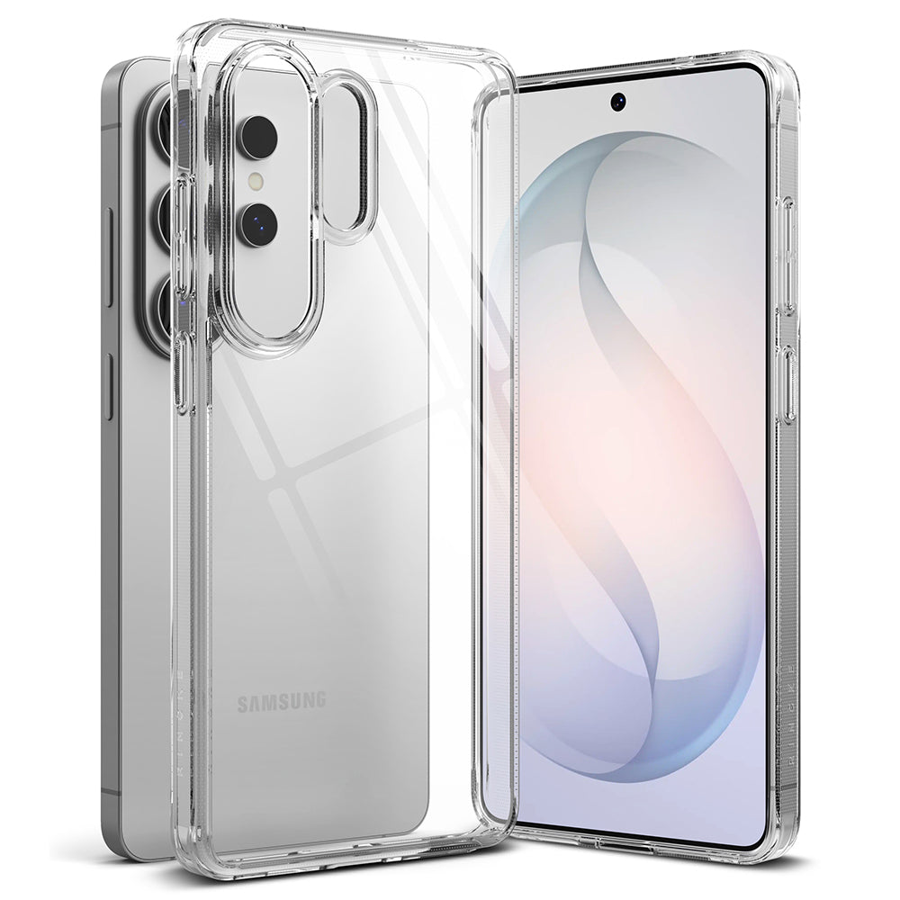 Husa pentru Samsung Galaxy S26 Ultra S948, Ringke, Fusion, Transparenta