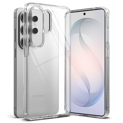Husa pentru Samsung Galaxy S26 Ultra S948, Ringke, Fusion, Transparenta