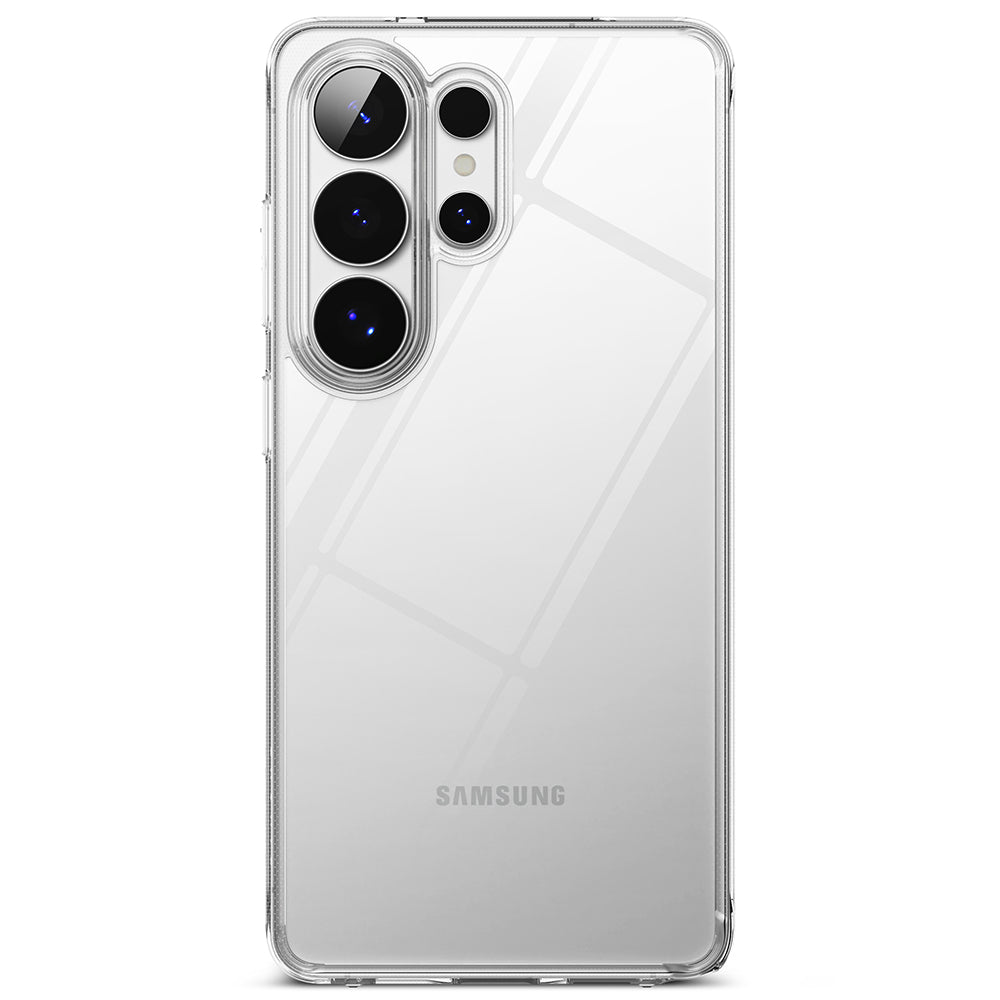 Husa pentru Samsung Galaxy S26 Ultra S948, Ringke, Fusion, Transparenta