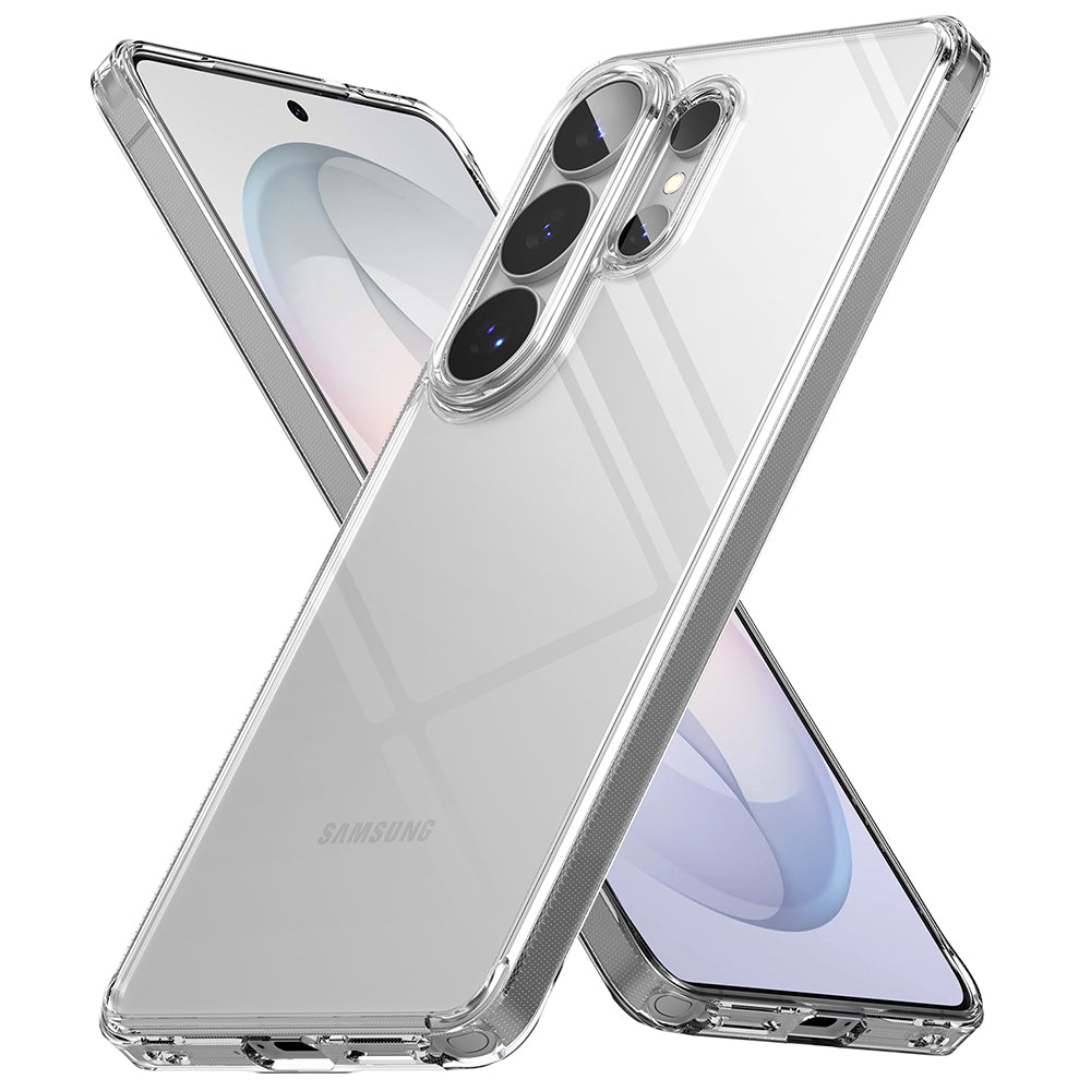 Husa pentru Samsung Galaxy S26 Ultra S948, Ringke, Fusion, Transparenta